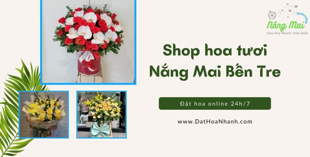 shop-hoa-tuoi-nang-mai-giao-hoa-tai-ben-tre-mien-phi