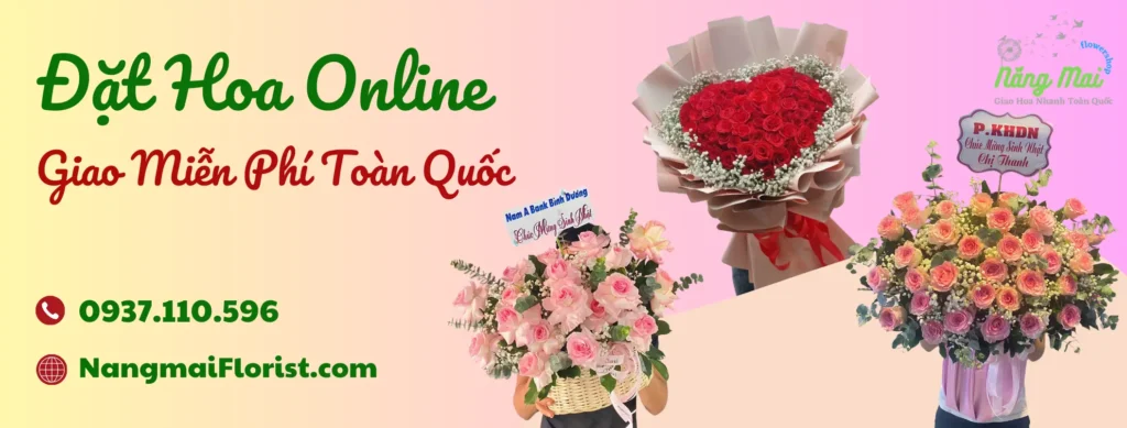 nangmaiflorist-giao-hoa-nhanh-toan-quoc-gui-dien-hoa