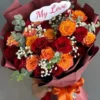 bo hoa sinh nhat nang mai florist 12