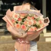 bo hoa sinh nhat nang mai florist 13