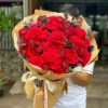 bo hoa sinh nhat nang mai florist 14