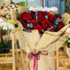 bo hoa sinh nhat nang mai florist 15