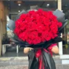 bo hoa sinh nhat nang mai florist 21