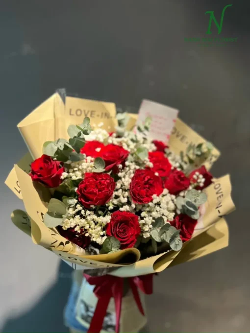 bo hoa sinh nhat nang mai florist 23