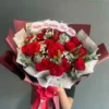 bo hoa sinh nhat nang mai florist 24