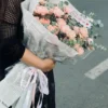 bo hoa sinh nhat nang mai florist 28