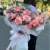 bo hoa sinh nhat nang mai florist 30