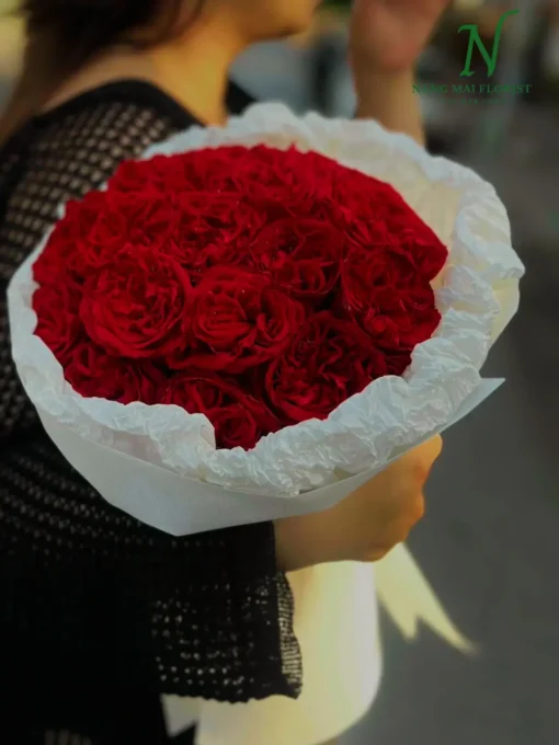 bo hoa sinh nhat nang mai florist 32