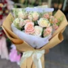 bo hoa sinh nhat nang mai florist 5