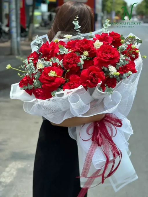 bo hoa sinh nhat nang mai florist 7