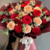 bo hoa sinh nhat nang mai florist 8