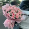 bo hoa sinh nhat nang mai florist 9