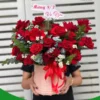 Giỏ Hoa 8-3 Tặng Vợ Yêu Thương Bình Dương 2026